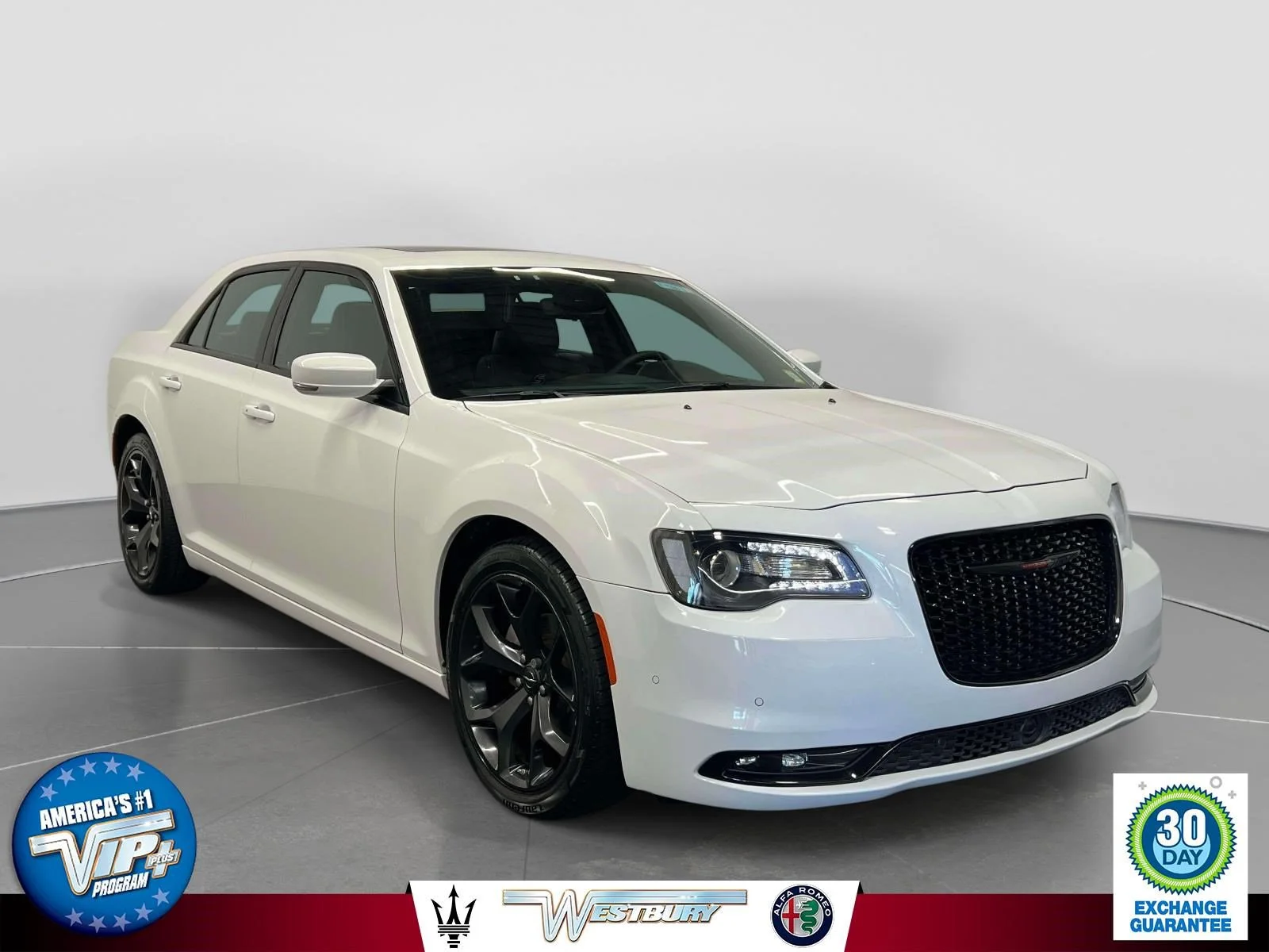 2023 Chrysler 300