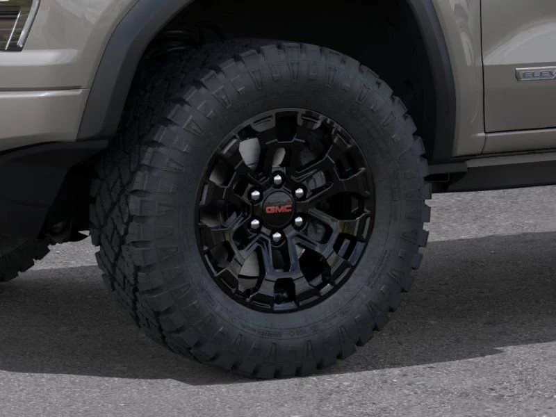 New 2026 Coastal Dune GMC Elevation image 9