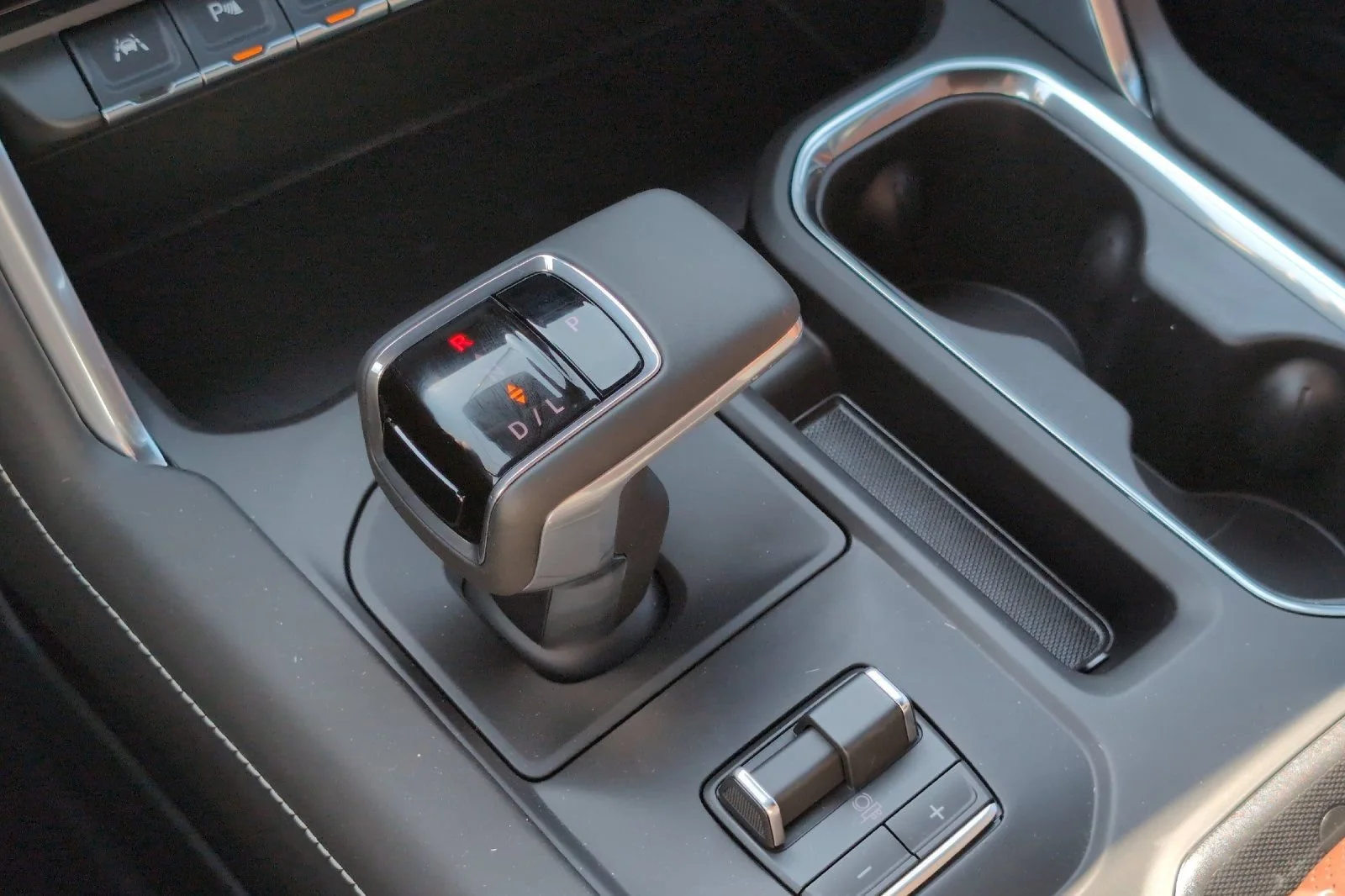 2026 GMC Sierra 1500 Denali Ultimate - Photo 21