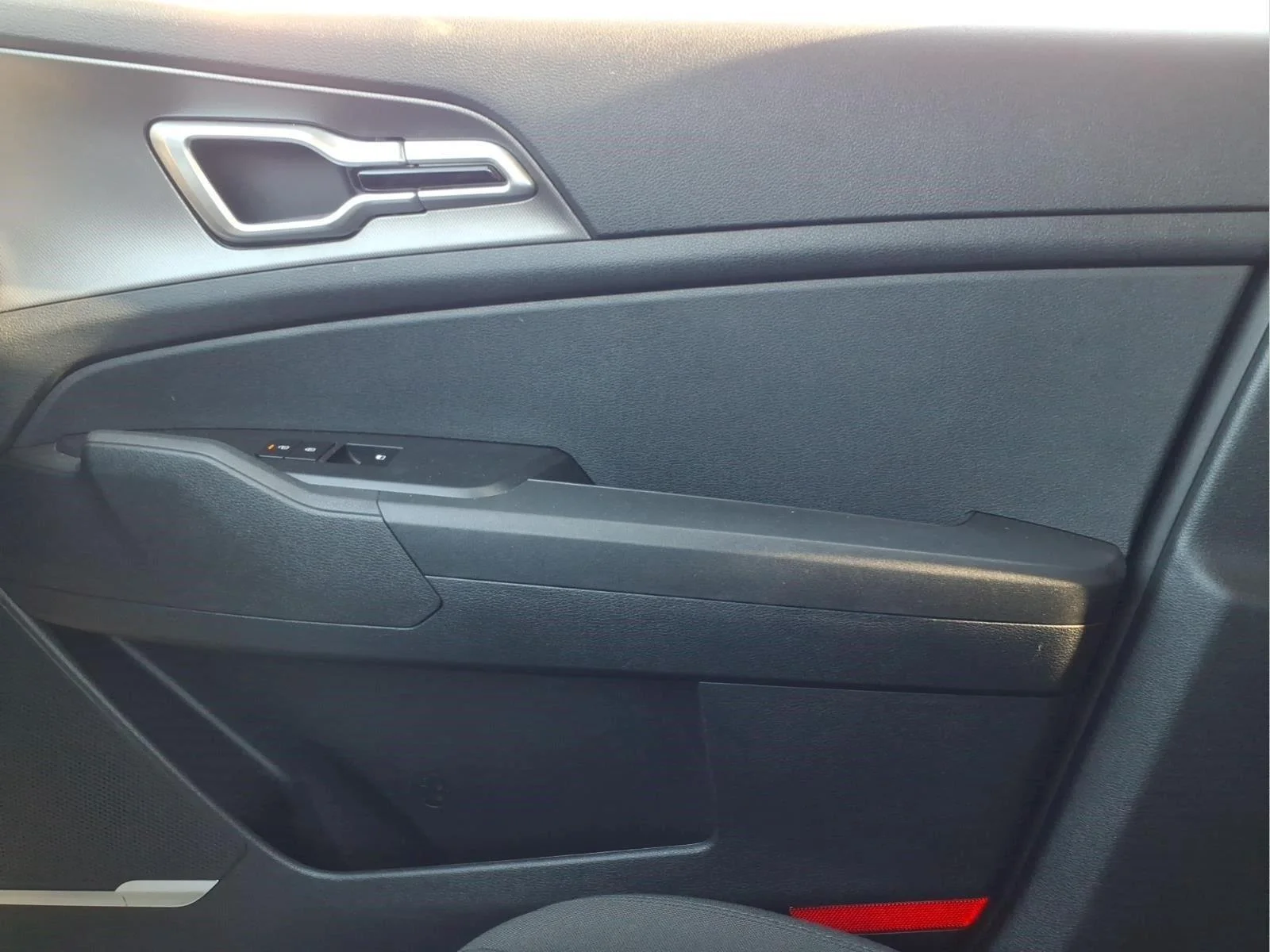 Used 2026 Panthera Metal Kia LX image 26