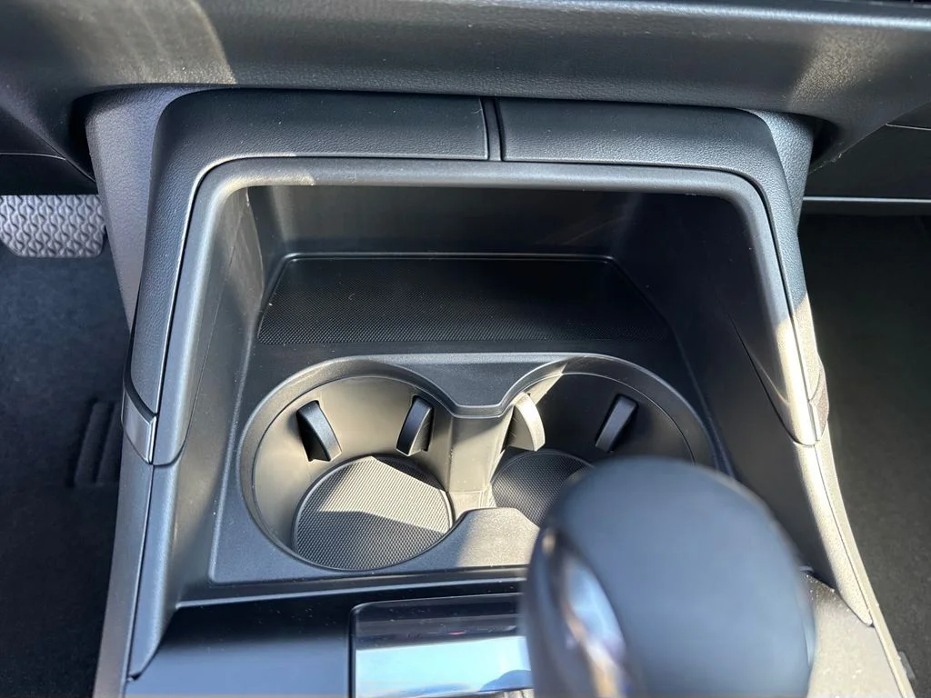 New 2026 Jet Black Mazda 2.5 S Preferred image 24