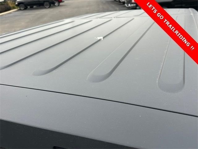 Used 2014 Gray Jeep Unlimited Sahara image 11