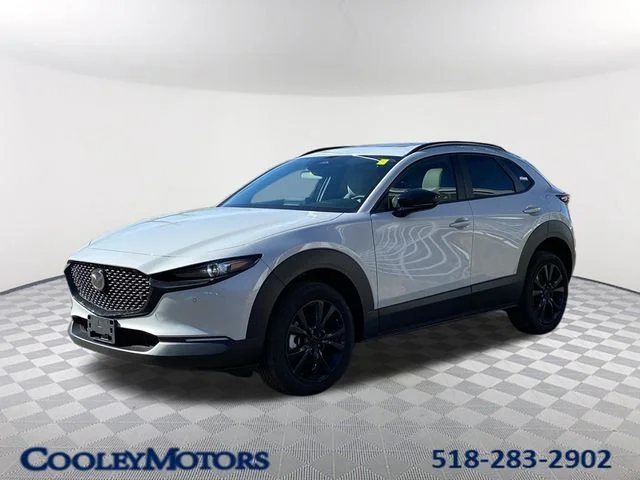 2026 Mazda CX-30 Aire Edition AWD's photo