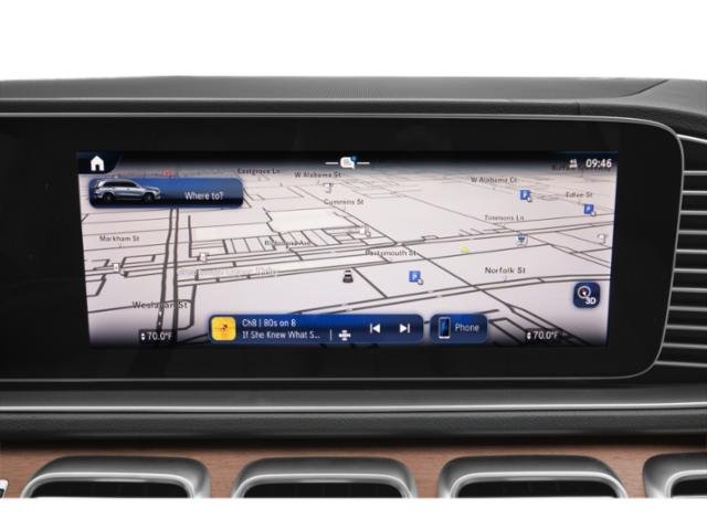 Used 2026 Black Mercedes-Benz GLS 450 image 16