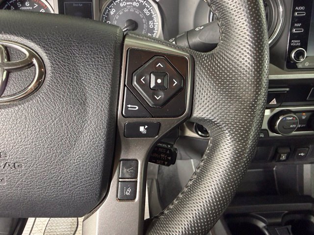Used 2023  Toyota Trail Edition image 17