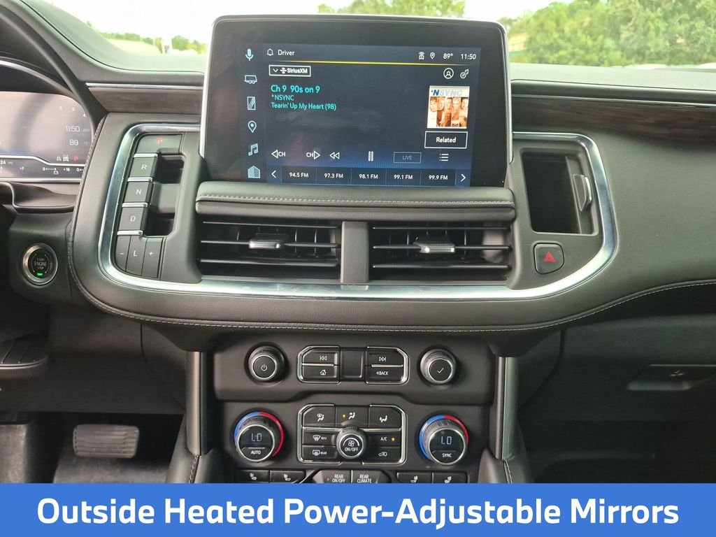 Used 2023 Gray Chevrolet Z71 image 35