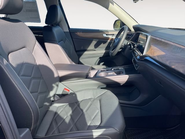 New 2026 Black Volkswagen SE image 15