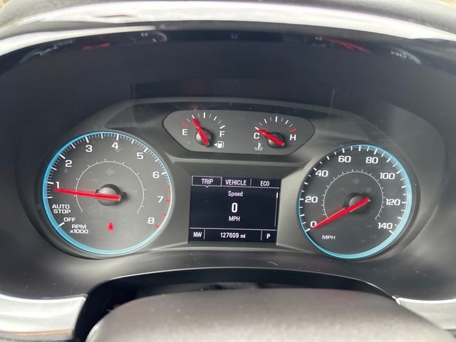 Used 2021 Silver Chevrolet LT image 20