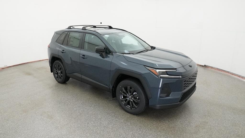 New 2026 Storm Cloud Toyota XLE Premium image 12