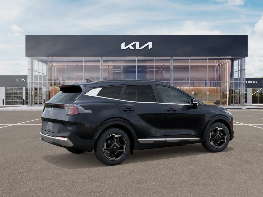 New 2027 Panthera Metal Kia EX image 6
