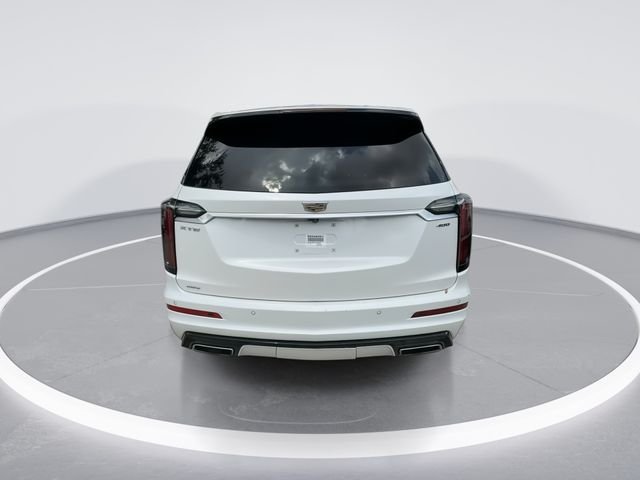 2020 Cadillac XT6 Sport - Photo 7