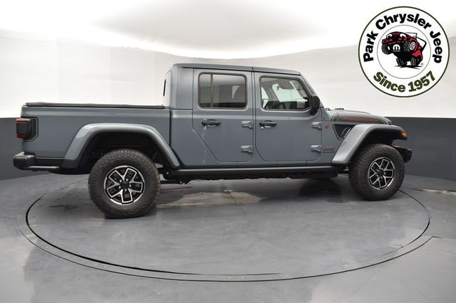 New 2026 Anvil Clear-Coat Exterior Paint Jeep Shadow Ops image 6