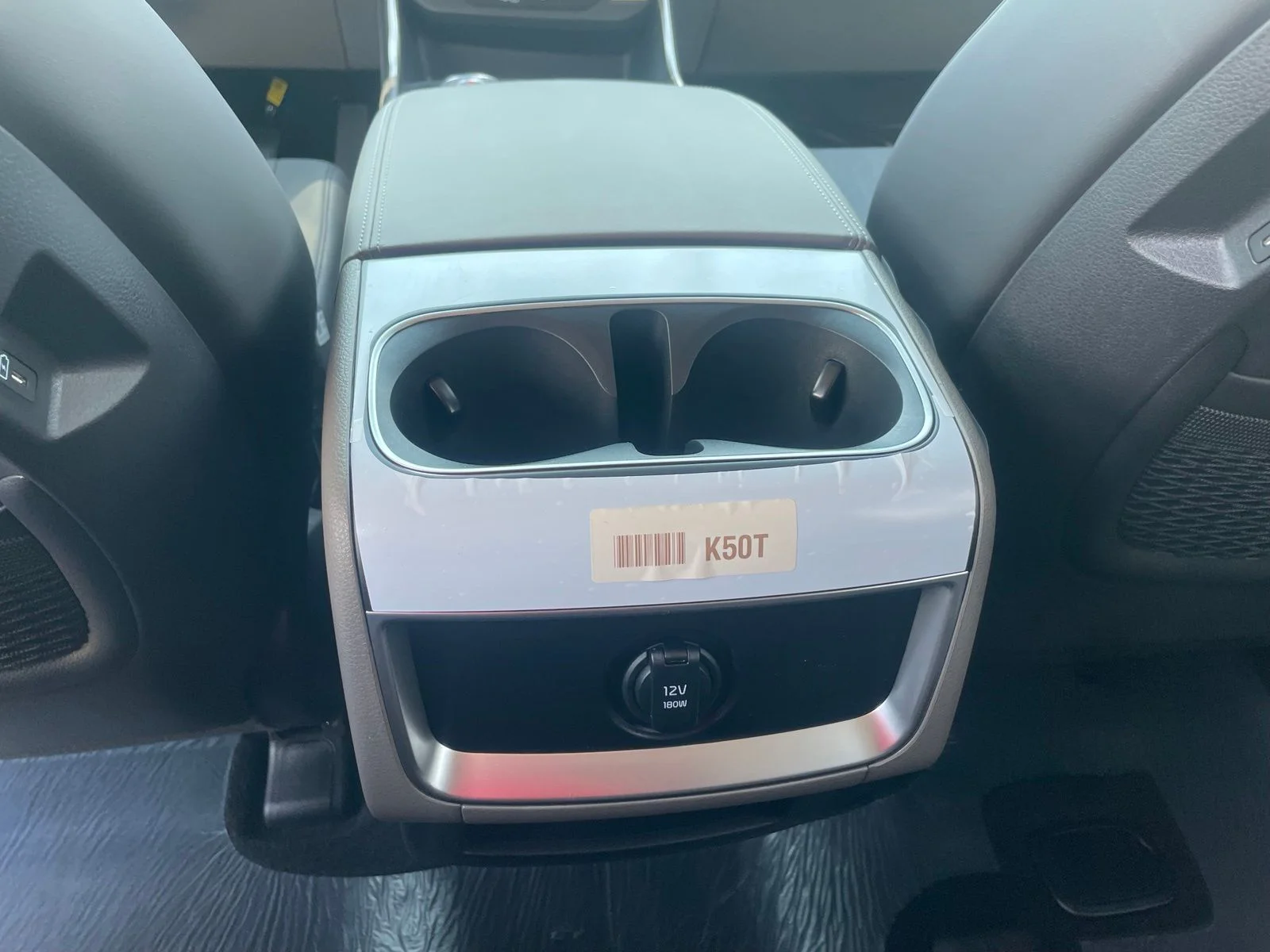 New 2027 Blue Kia LXS image 20