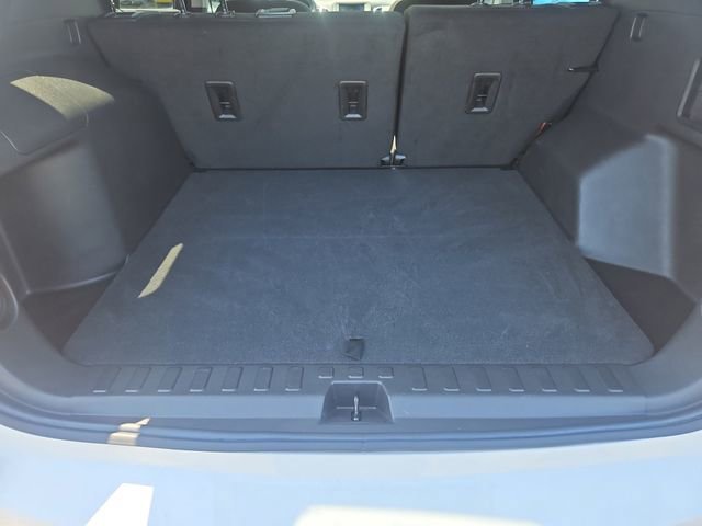 2024 Chevrolet Equinox LT - Photo 25
