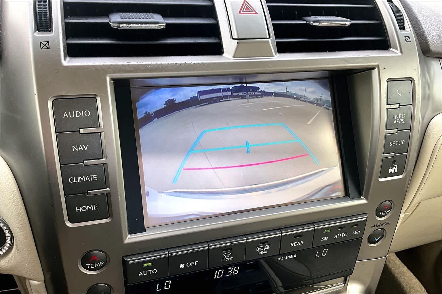 Used 2018 Starfire Pearl Lexus Luxury image 27