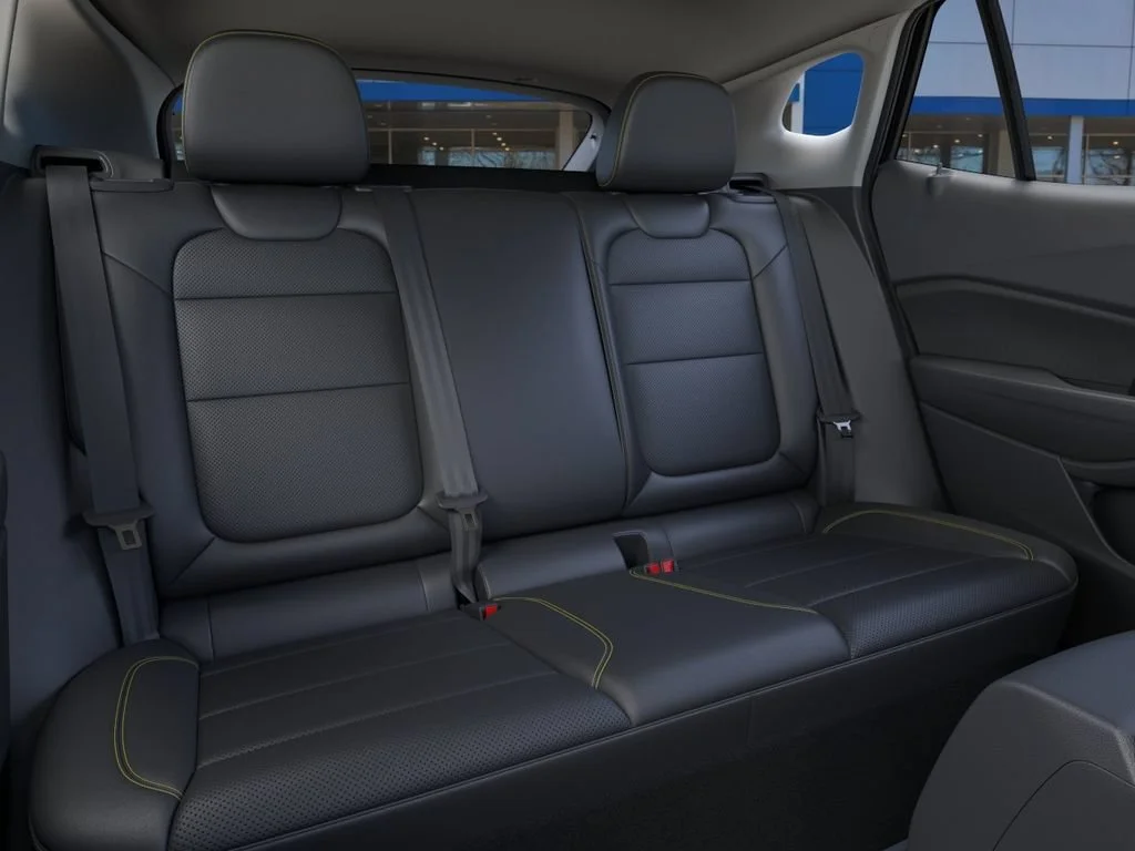 New 2026 White Sands Chevrolet ACTIV image 21