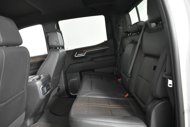 2022 Chevrolet Silverado 1500 High Country - Photo 22