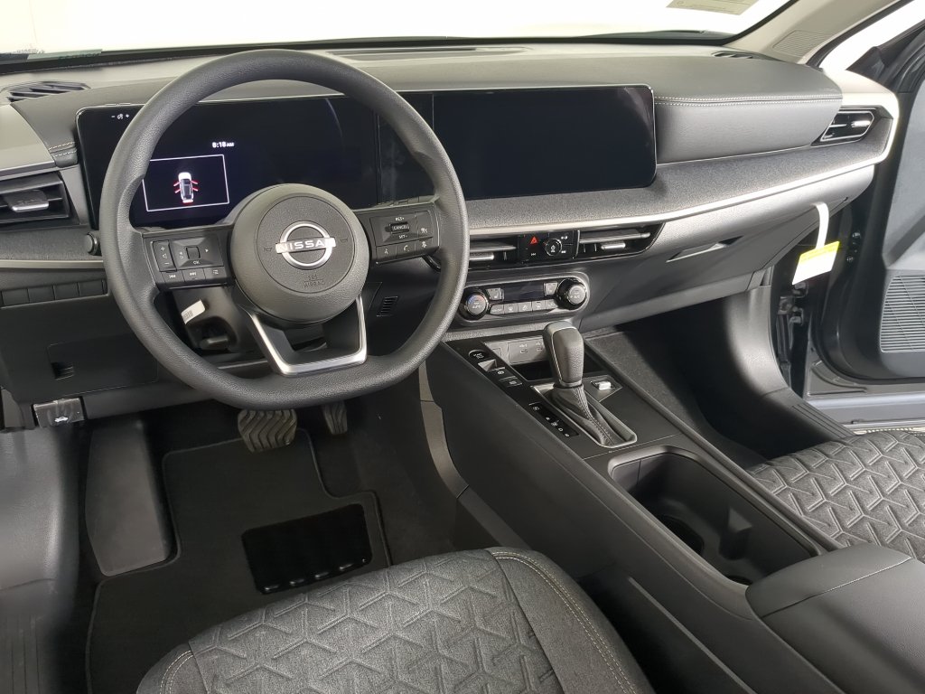 2026 Nissan KICKS SV AWD - Photo 12