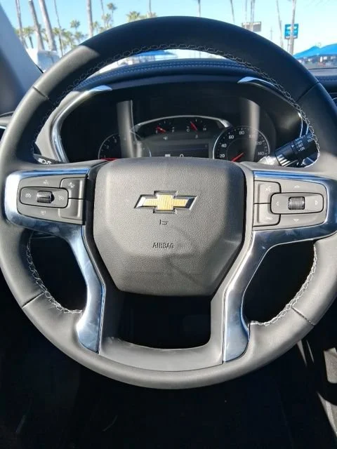 2026 Chevrolet Blazer 3LT - Photo 13