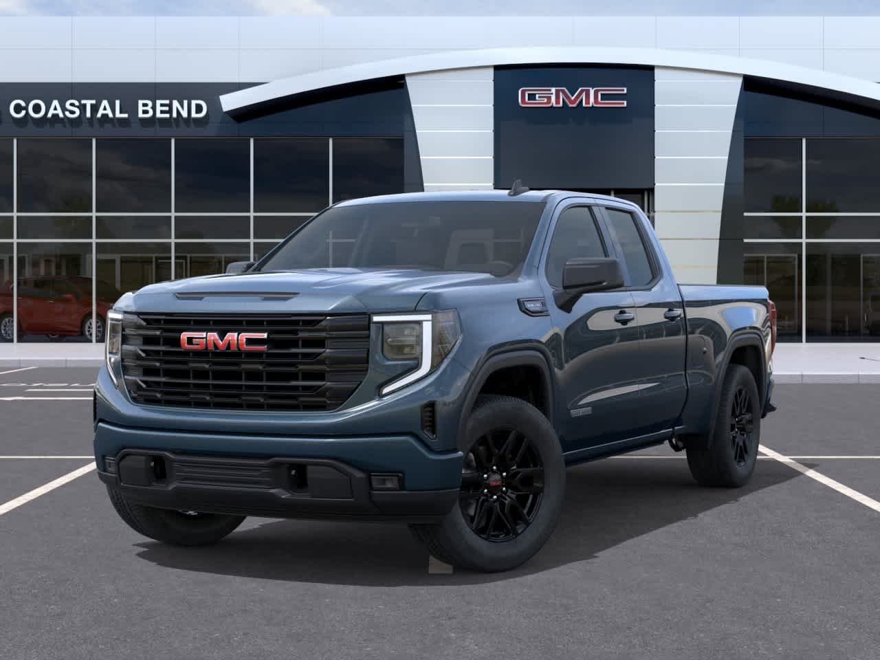 2026 GMC Sierra 1500 Elevation - Photo 6