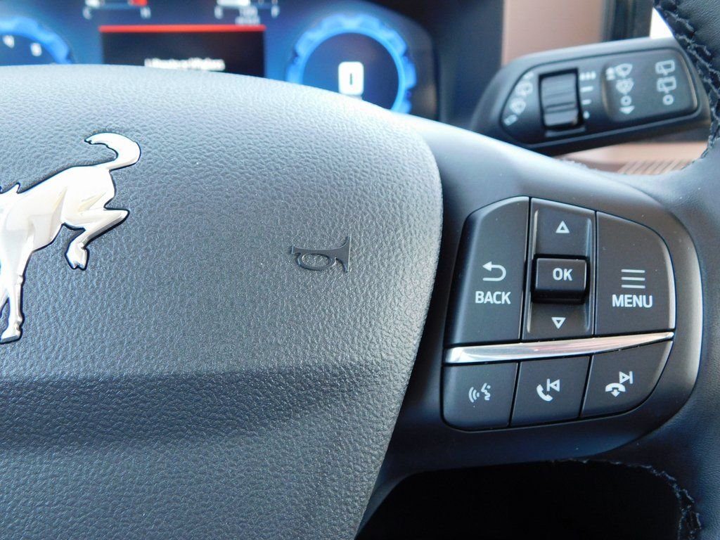 2025 Ford Bronco Sport Outer Banks - Photo 29