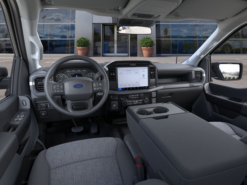 New 2026 Oxford White Ford XL image 9