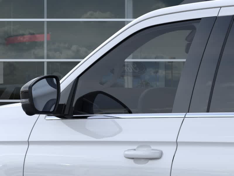 New 2026 Oxford White Ford Active image 20