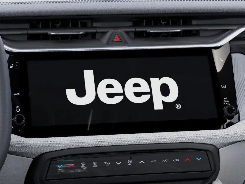 New 2027 Red Hot Pearl-Coat Paint Jeep Laredo image 18
