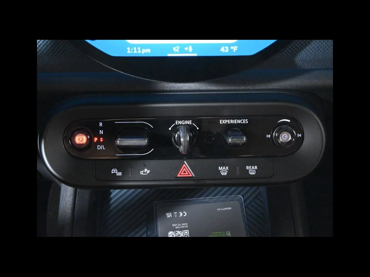 2026 MINI Countryman S - Photo 21