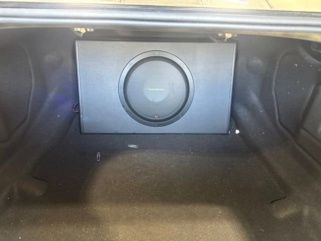 Used 2023 Black Chevrolet 3LT image 22