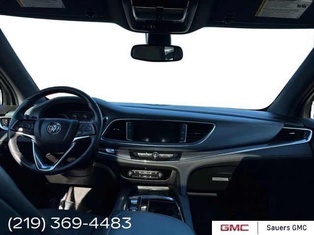 2023 Buick Enclave Essence - Photo 17