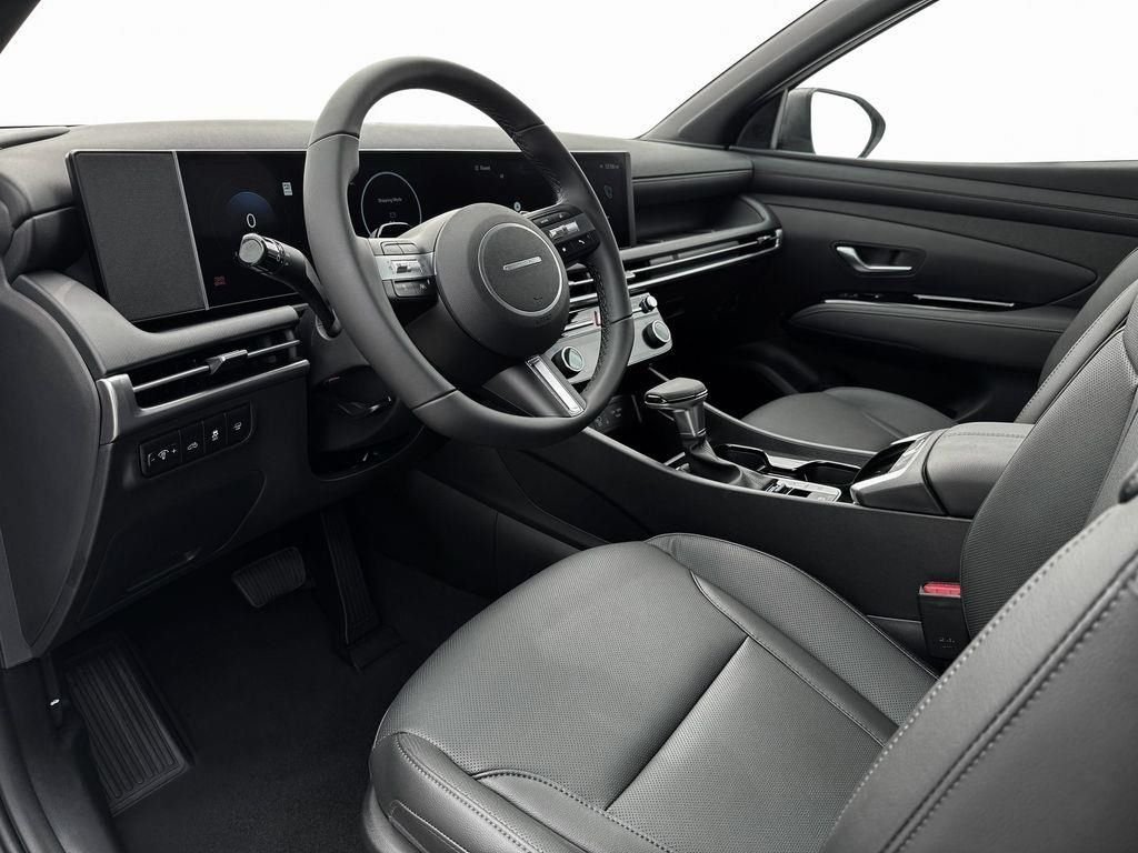 2025 Hyundai Santa Cruz XRT - Photo 33