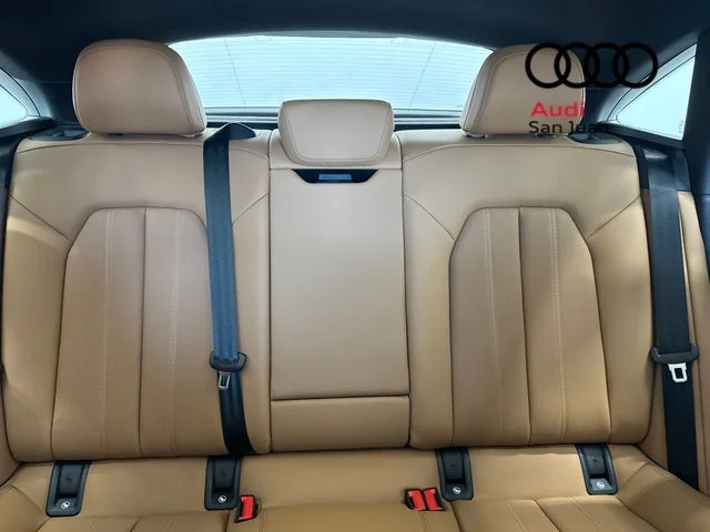 New 2026 Blue Audi 2.0T Premium Plus image 13