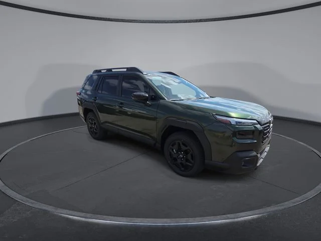 2026 Subaru Outback Limited - Photo 2