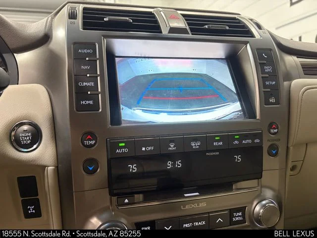 Used 2019  Lexus 460 image 25