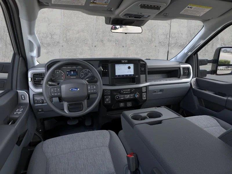 2026 Ford F-250 Super Duty XL - Photo 31