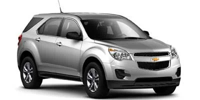 2012 Chevrolet Equinox AWD LS's photo