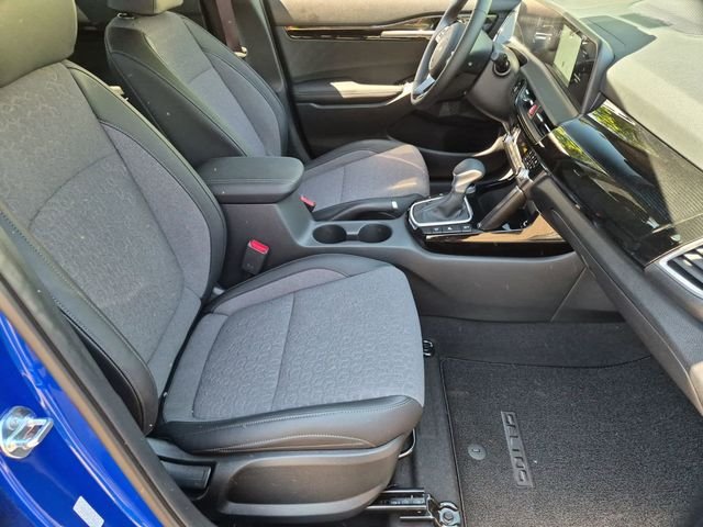 New 2026 Neptune Blue Kia S image 26