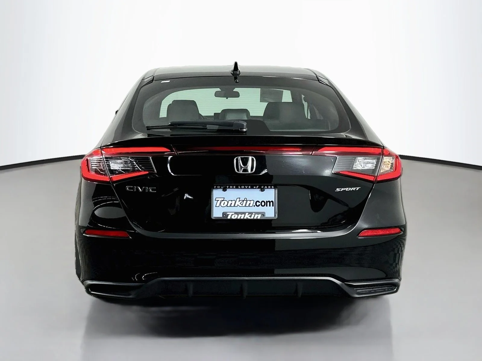 Used 2024  Honda Sport image 6
