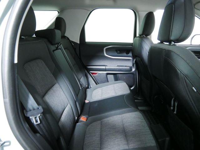 Certified Used 2021 Green Ford Big Bend image 16