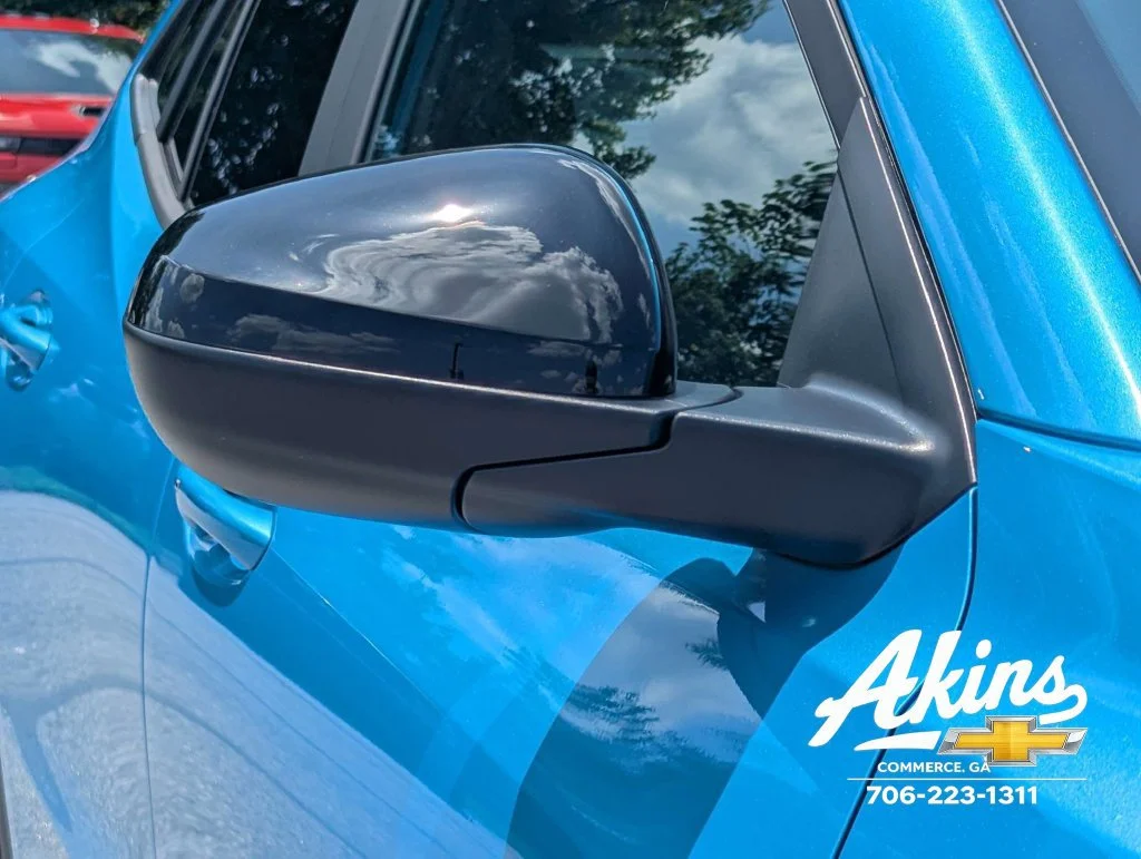 2026 Chevrolet Trax LT - Photo 11