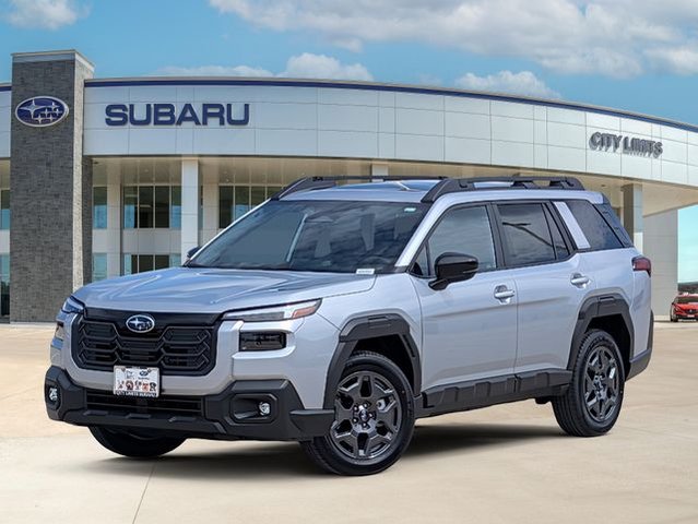 New 2026 Subaru OUTBACK Premium AWD