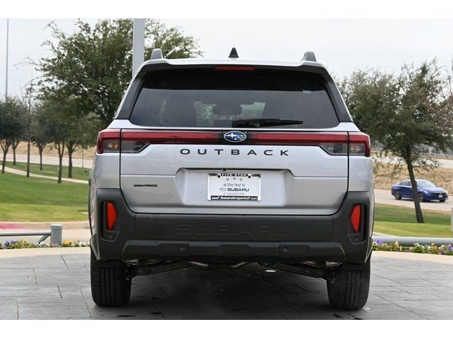 New 2026 Silver Subaru Limited XT image 40