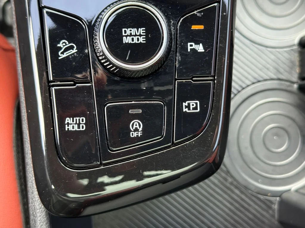 2023 Kia Sportage SX - Photo 29