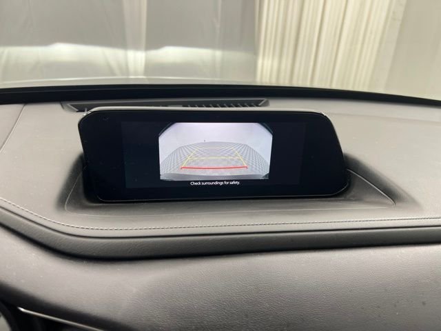 Used 2024 Jet Black Mica Mazda 2.5 S Select Sport image 18
