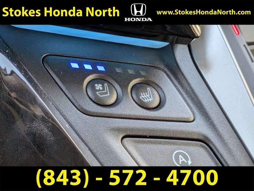 Used 2026 Gray Honda Elite image 27