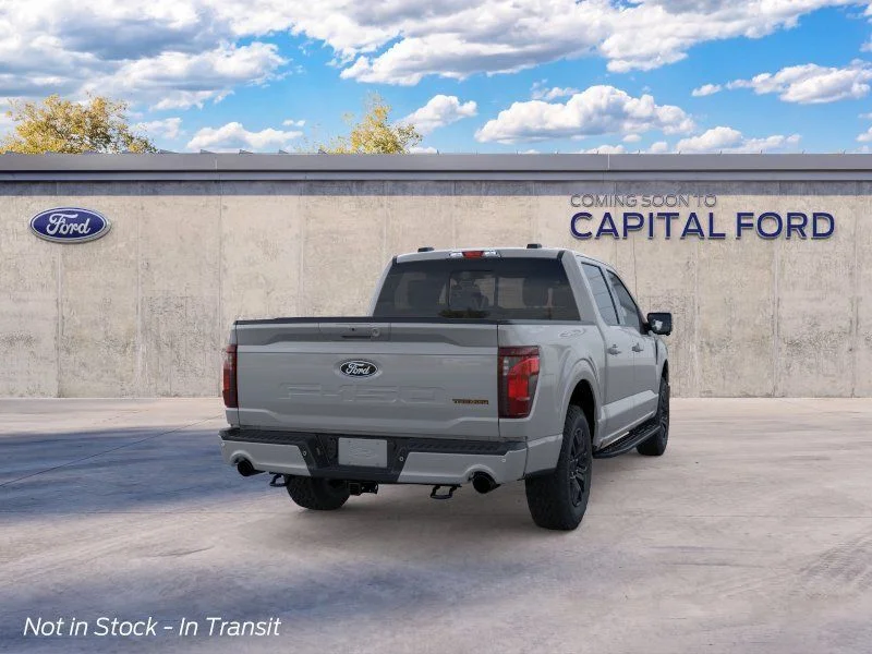 New 2026 Avalanche Ford Tremor® image 9