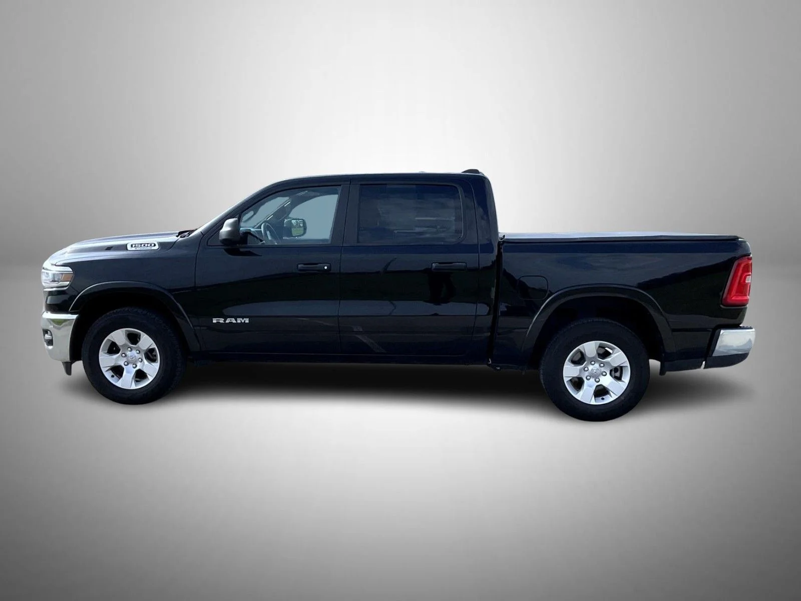Used 2025 Black Ram Big Horn/Lone Star image 8
