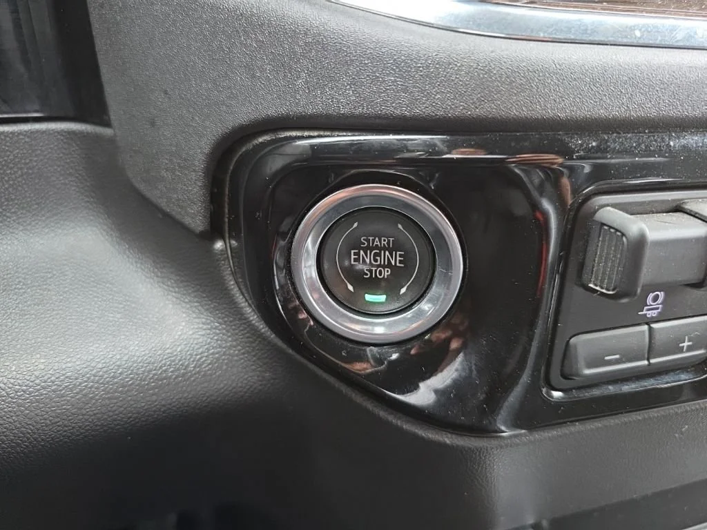Used 2023 Dark Ash Metallic Chevrolet RST image 19