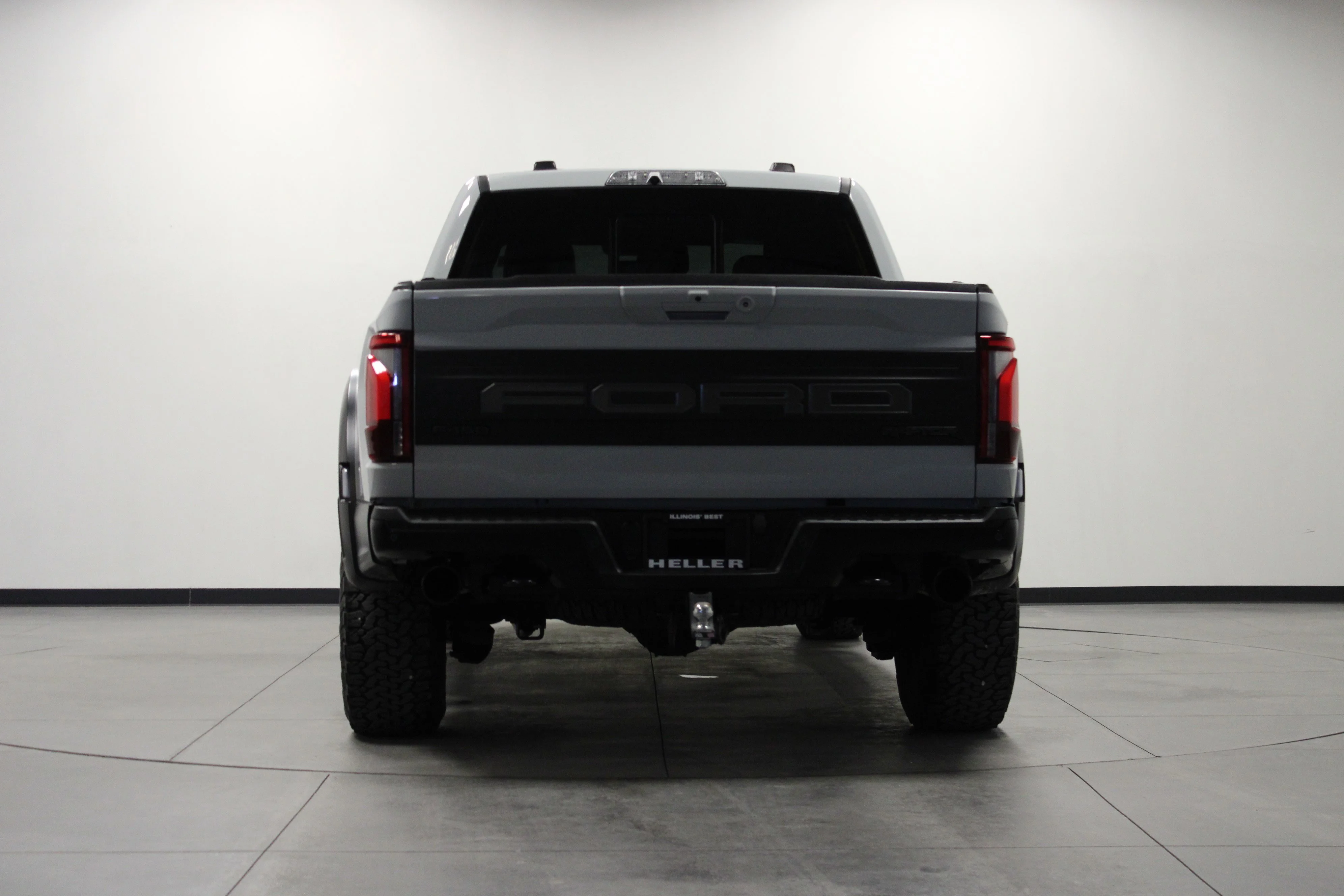 Used 2024 Avalanche Ford Raptor image 5